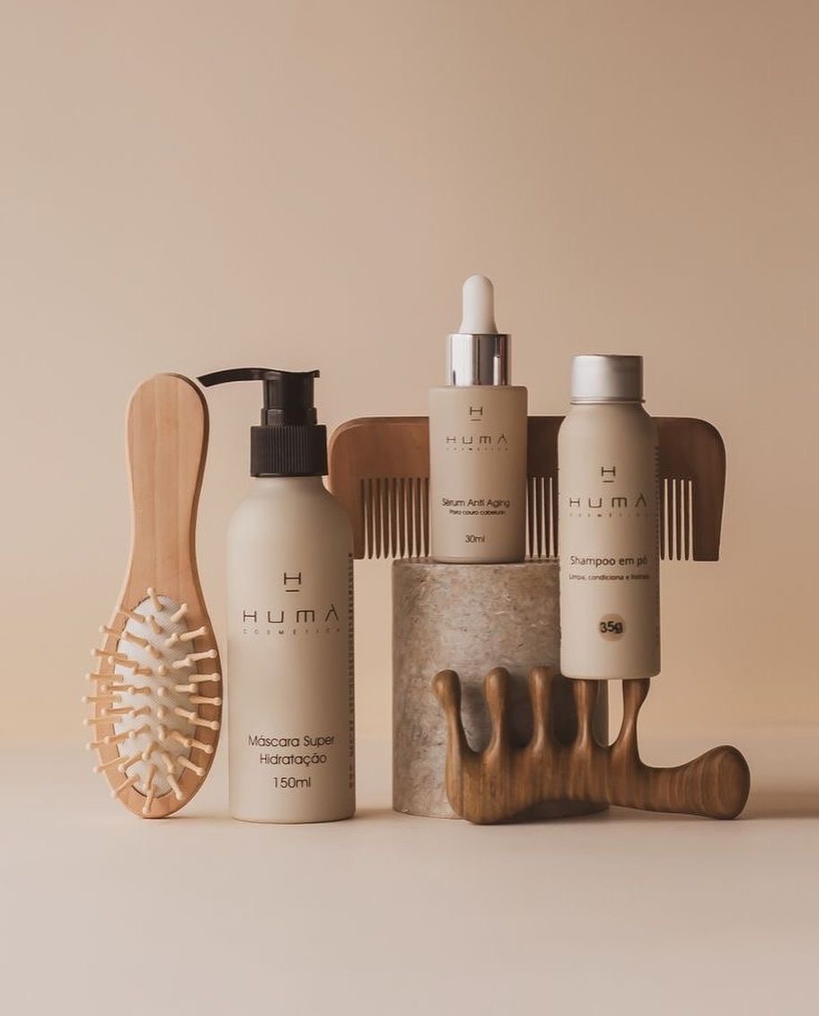 Haircare