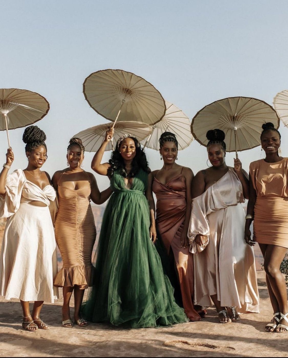 For the Culture, By the Culture.