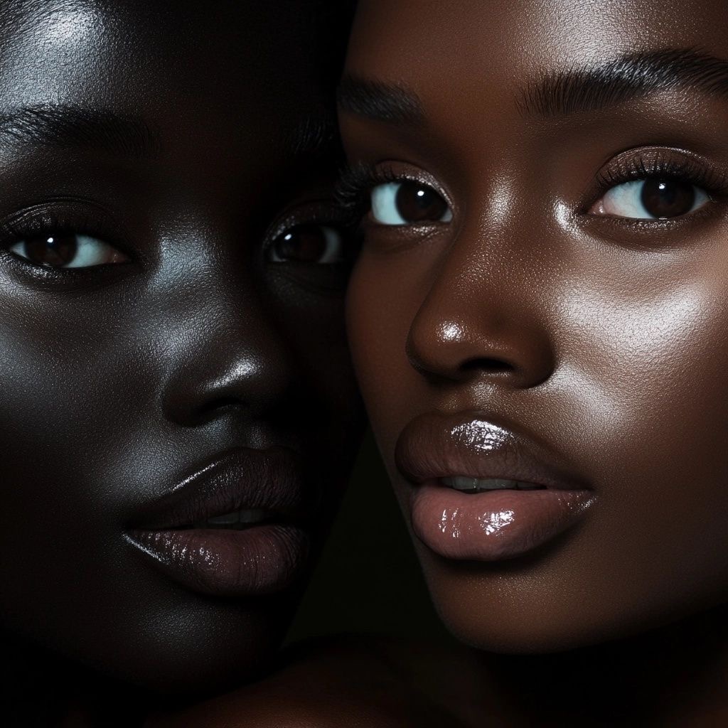 Beauty that speaks your skin's language.