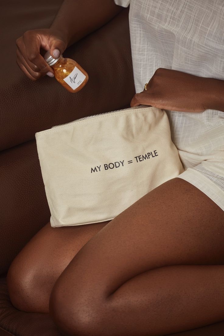 Sensitive Skin? Try These