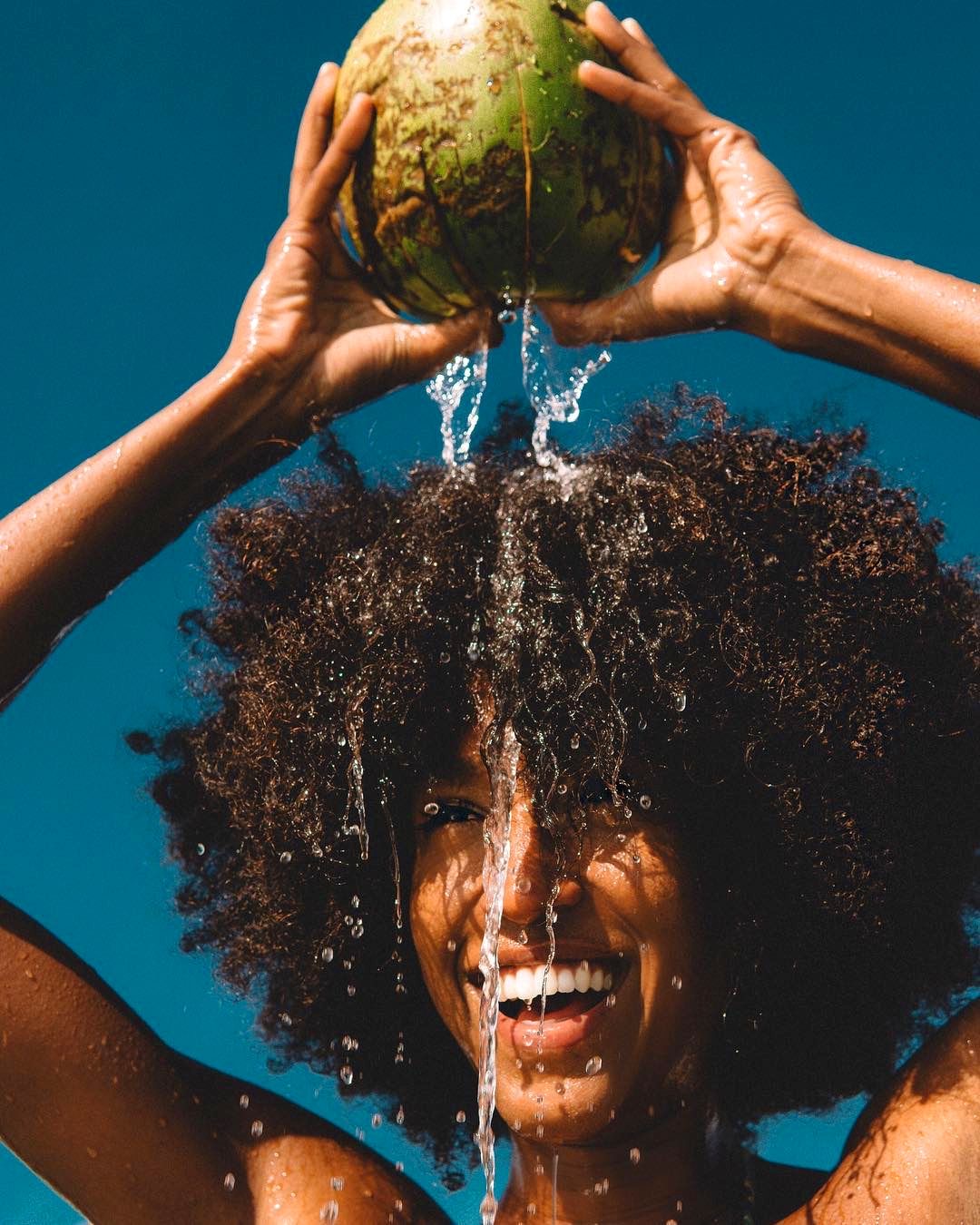 Textured Hair Must-Haves