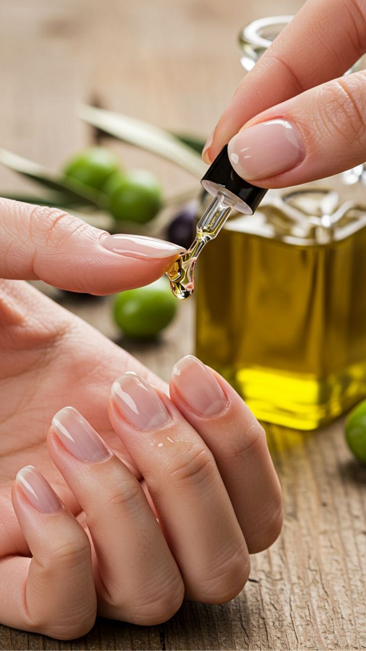 Nail care