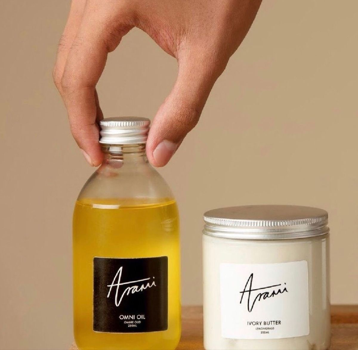 Skincare